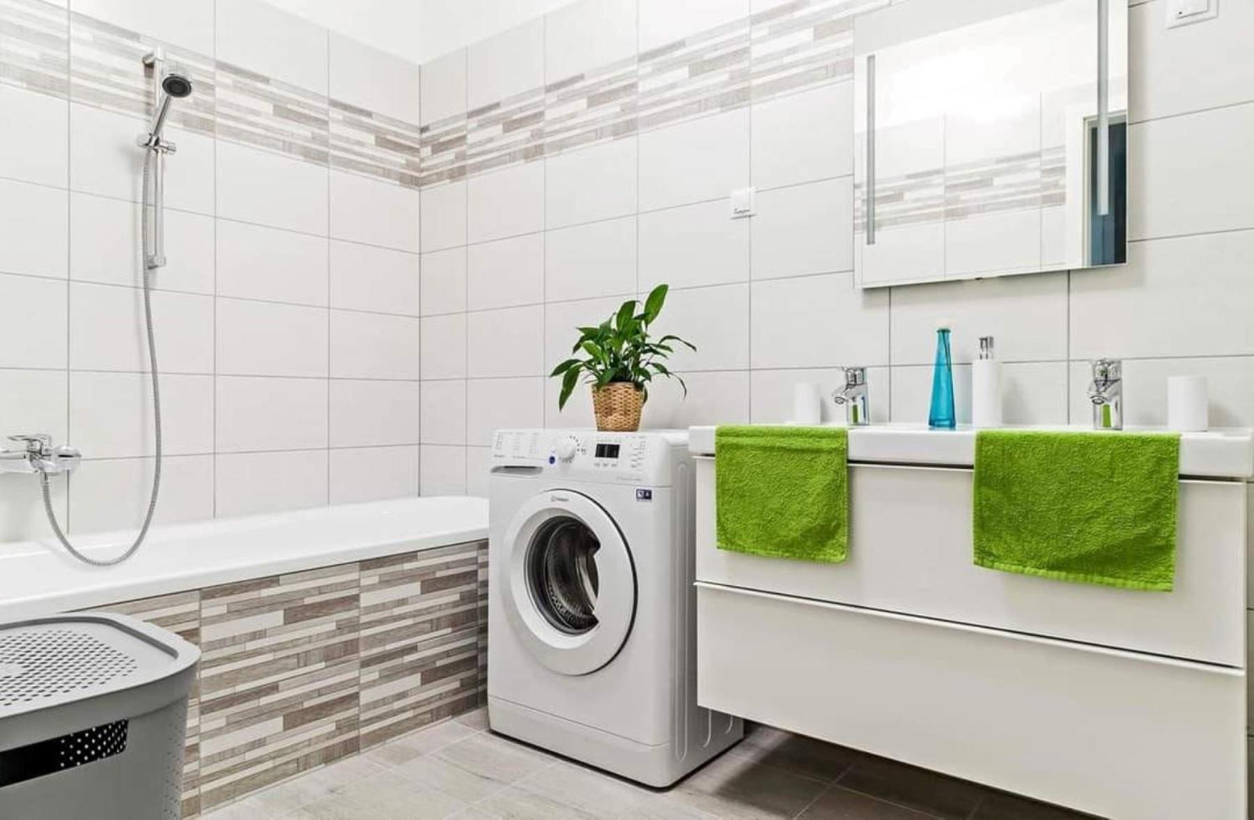 Green Apartman Balatonlelle Bagian luar foto